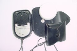 Weston Euro Master II Exposure Meter + Invercone Dome