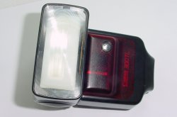 Canon Speedlite 300TL Shoe Mount Flash
