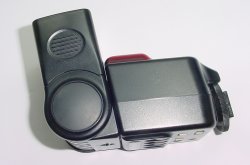 Canon Speedlite 300TL Shoe Mount Flash