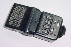 Canon Speedlite 300TL Shoe Mount Flash