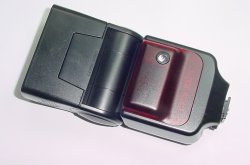 Canon Speedlite 300TL Shoe Mount Flash