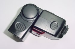 Canon Speedlite 300TL Shoe Mount Flash