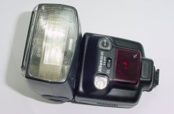 Nikon Speedlight SB-26 Shoe Mount Flash