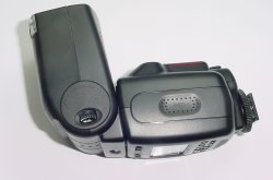 Nikon Speedlight SB-26 Shoe Mount Flash