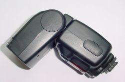 Nikon Speedlight SB-26 Shoe Mount Flash