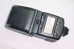 Nikon Speedlight SB-26 Shoe Mount Flash