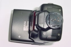 Nikon Speedlight SB-26 Shoe Mount Flash
