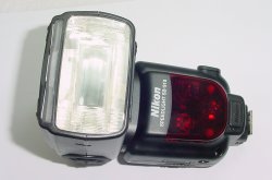 Nikon Speedlight SB-910 Shoe Mount Flash