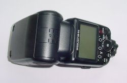 Nikon Speedlight SB-910 Shoe Mount Flash