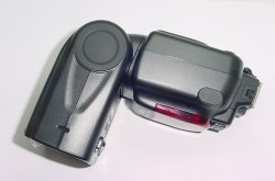 Nikon Speedlight SB-910 Shoe Mount Flash