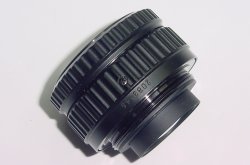Nikon 50mm F/2.8 EL-NIKKOR Enlarger Lens