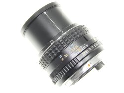 Pentax 50mm F/4 SMC Macro Pentax-M Manual Focus PK Mount Lens