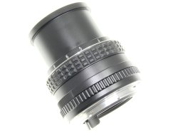 Pentax 50mm F/4 SMC Macro Pentax-M Manual Focus PK Mount Lens