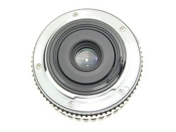 Pentax 50mm F/4 SMC Macro Pentax-M Manual Focus PK Mount Lens