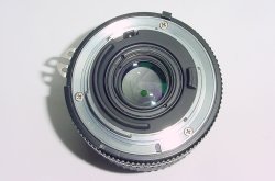 Nikon 24mm F/2.8 AI Nikkor Wide Angle Manual Focus Lens