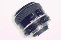 Nikon 24mm F/2.8 AI Nikkor Wide Angle Manual Focus Lens