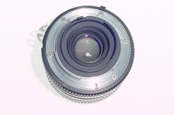 Nikon 24mm F/2.8 AI Nikkor Wide Angle Manual Focus Lens