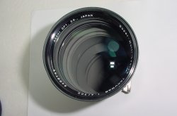 Pentax Takumar 300mm F/4 SMC Telephoto M42 Screw Manual Focus Lens