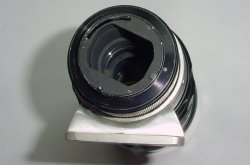 Pentax Takumar 300mm F/4 SMC Telephoto M42 Screw Manual Focus Lens