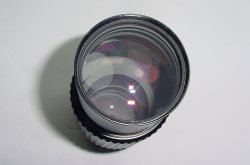 Pentax 70-200mm F/4 Pentax-A Manual Focus Zoom PK Mount Lens