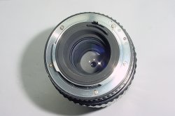Pentax 70-200mm F/4 Pentax-A Manual Focus Zoom PK Mount Lens