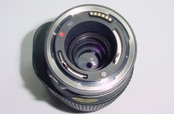 Canon 75-200mm F/4.5 AC FD Mount Auto/Manual Focus Zoom Lens For Canon T80