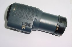 Canon 75-200mm F/4.5 AC FD Mount Auto/Manual Focus Zoom Lens For Canon T80