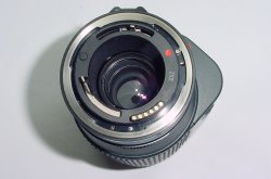 Canon 75-200mm F/4.5 AC FD Mount Auto/Manual Focus Zoom Lens For Canon T80