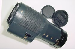 Canon 75-200mm F/4.5 AC FD Mount Auto/Manual Focus Zoom Lens For Canon T80 Canon 75-200mm F/4.5 AC FD Mount Auto/Manual Focus Zoom Lens For Canon T80