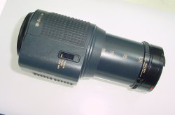 Canon 75-200mm F/4.5 AC FD Mount Auto/Manual Focus Zoom Lens For Canon T80