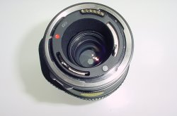 Canon 75-200mm F/4.5 AC FD Mount Auto/Manual Focus Zoom Lens For Canon T80