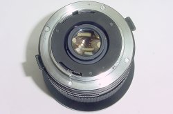 Vivitar 28mm F/2.5 Auto Wide Angle Manual Focus Lens For Olympus OM-System