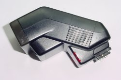 Canon Speedlite 300EZ Shoe Mount Flash