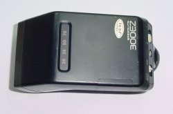 Canon Speedlite 300EZ Shoe Mount Flash