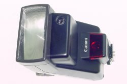 Canon Speedlite 300EZ Shoe Mount Flash