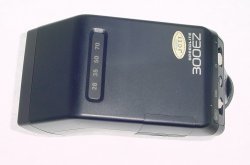 Canon Speedlite 300EZ Shoe Mount Flash