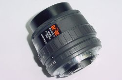 Pentax 35-70mm F/3.5-4.5 Pentax-F SMC Auto Focus Zoom Lens PK Mount