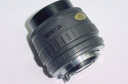 Pentax 35-70mm F/3.5-4.5 Pentax-F SMC Auto Focus Zoom Lens PK Mount