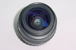 Pentax 35-70mm F/3.5-4.5 Pentax-F SMC Auto Focus Zoom Lens PK Mount