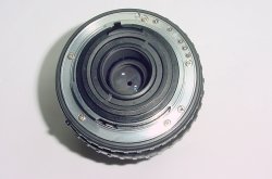 Pentax 35-70mm F/3.5-4.5 Pentax-F SMC Auto Focus Zoom Lens PK Mount