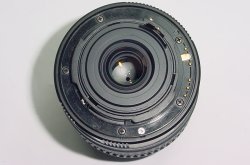 Pentax 50-200mm F/4-5.6 ED Pentax-DA smc Auto Focus Zoom Lens