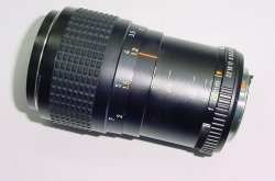 Pentax 35-70mm F/2.8-3.5 SMC Manual Focus Zoom Pentax-M PK Mount Lens