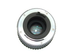 Pentax 35-70mm F/2.8-3.5 SMC Manual Focus Zoom Pentax-M PK Mount Lens