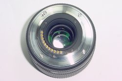 Sigma 30mm f/2.8 EX DN Micro Four Thirds M4/3 Mount Lens
