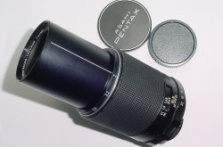 Pentax 100mm F/4 ASAHI Macro-Takumar Macro SMC M42 Screw Mount Lens