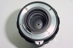 Nikon 200mm F/4 NIKKOR-Q Auto Manual Focus Pre-AI Lens