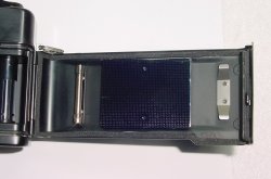 Yashica Electro 35 GX 35mm Film Rangefinder Camera 40mm F/1.7 DX Lens