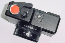 Agfa OPTIMA 335 sensor electronic 35mm Film Camera with 40mm F/3.5 Lens