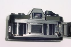 Pentax Auto 110 Miniature 110 SLR Film Camera With 24mm F/2.8 Lens