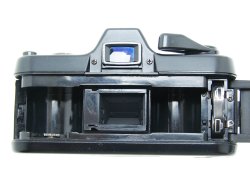 Pentax Auto 110 Miniature 110 SLR Film Camera With 24mm F/2.8 Lens